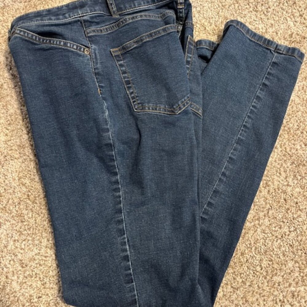 J.Jill Modern True Fit Slim Jean - 2P